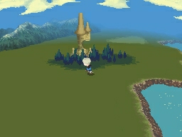 Final Fantasy: The 4 Heroes of Light - Imagen 38